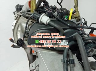 Chzc motor completo seat ibiza (6j5) * Ref:4641503