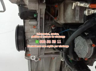 Chzc motor completo seat ibiza (6j5) * Ref:4641503