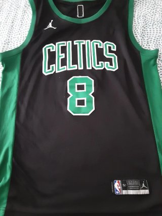 Camiseta Boston Celtics Jordan Talla 52