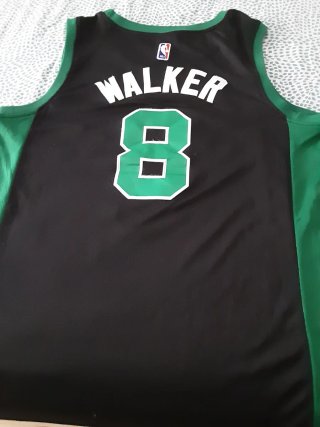 Camiseta Boston Celtics Jordan Talla 52
