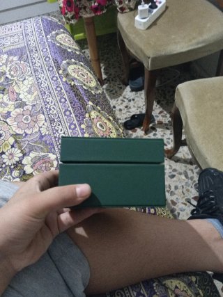 Reloj Frederic Automático Esqueleto Marrón
