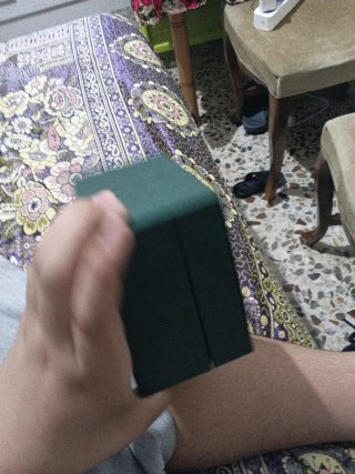 Reloj Frederic Automático Esqueleto Marrón
