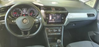 Volkswagen Touran 2017