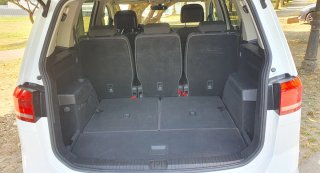 Volkswagen Touran 2017