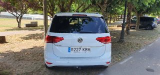 Volkswagen Touran 2017