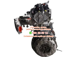 05l100032 motor seat tarraco 2.0 tdi l Ref:7024881
