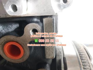 05l100032 motor seat tarraco 2.0 tdi l Ref:7024881