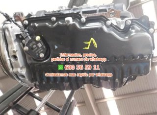 05l100032 motor seat tarraco 2.0 tdi l Ref:7024881