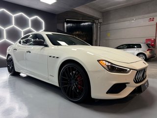 MASERATI GHIBLI SQ4 V6 GRAN SPORT 430CV AUTO. 8 VE