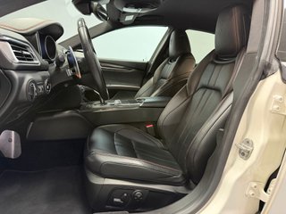 MASERATI GHIBLI SQ4 V6 GRAN SPORT 430CV AUTO. 8 VE