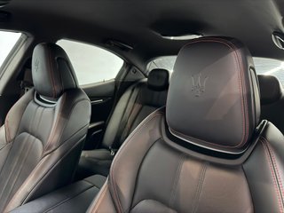 MASERATI GHIBLI SQ4 V6 GRAN SPORT 430CV AUTO. 8 VE