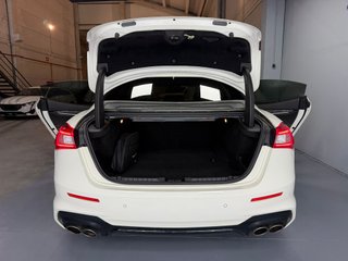 MASERATI GHIBLI SQ4 V6 GRAN SPORT 430CV AUTO. 8 VE