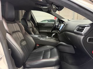 MASERATI GHIBLI SQ4 V6 GRAN SPORT 430CV AUTO. 8 VE