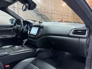 MASERATI GHIBLI SQ4 V6 GRAN SPORT 430CV AUTO. 8 VE