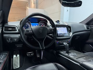 MASERATI GHIBLI SQ4 V6 GRAN SPORT 430CV AUTO. 8 VE