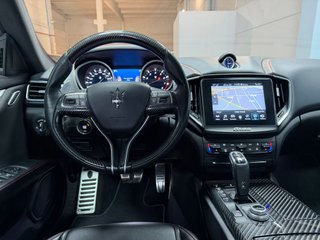MASERATI GHIBLI SQ4 V6 GRAN SPORT 430CV AUTO. 8 VE