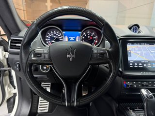 MASERATI GHIBLI SQ4 V6 GRAN SPORT 430CV AUTO. 8 VE