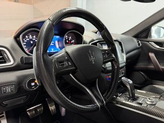 MASERATI GHIBLI SQ4 V6 GRAN SPORT 430CV AUTO. 8 VE