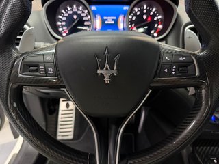 MASERATI GHIBLI SQ4 V6 GRAN SPORT 430CV AUTO. 8 VE