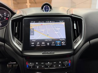 MASERATI GHIBLI SQ4 V6 GRAN SPORT 430CV AUTO. 8 VE