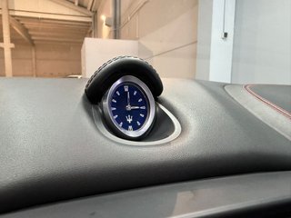MASERATI GHIBLI SQ4 V6 GRAN SPORT 430CV AUTO. 8 VE
