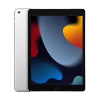 iPad 9ª Gen y teclado