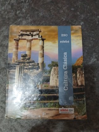 Libros 2° ESO