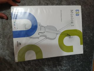 Libros 2° ESO