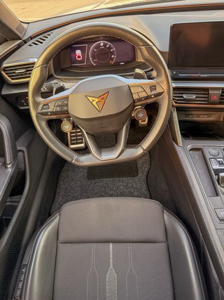 CUPRA Leon 2021 1.4 e-Hybrid VZ DSG - 2021