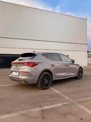 CUPRA Leon 2021 1.4 e-Hybrid VZ DSG - 2021