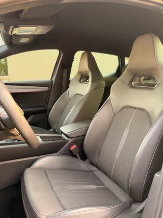 CUPRA Leon 2021 1.4 e-Hybrid VZ DSG - 2021