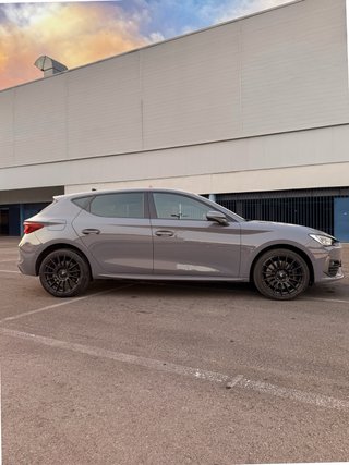 CUPRA Leon 2021 1.4 e-Hybrid VZ DSG - 2021