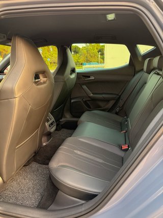 CUPRA Leon 2021 1.4 e-Hybrid VZ DSG - 2021