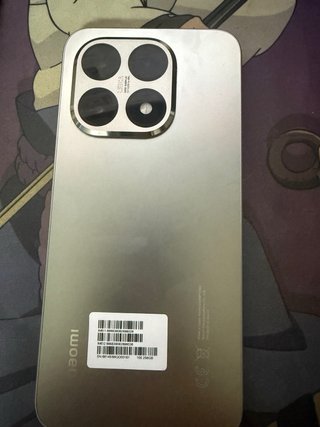Xiaomi 15T