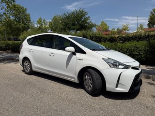Toyota Prius+ 2016