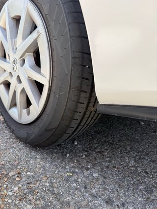 Toyota Prius+ 2016