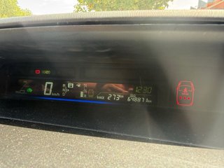 Toyota Prius+ 2016
