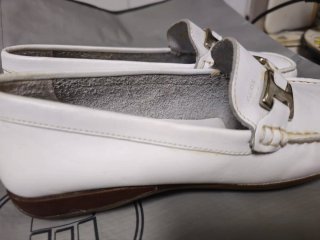 Mocasines Geox Mujer Talla 38