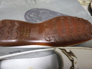 Mocasines Geox Mujer Talla 38