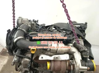 Ceslp6532285 motor completo 1763651 fo Ref:1748601