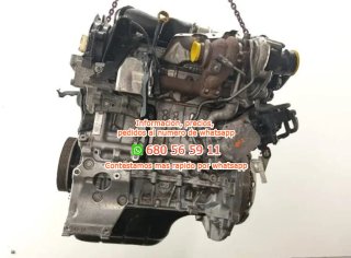 Ceslp6532285 motor completo 1763651 fo Ref:1748601