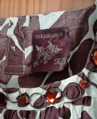 Stradivarius L