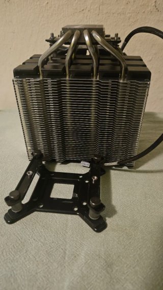 Cryorig H5 Ultimate Cooler