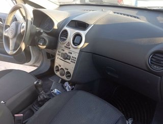 Asiento delantero derecho opel corsa d cmon 424192