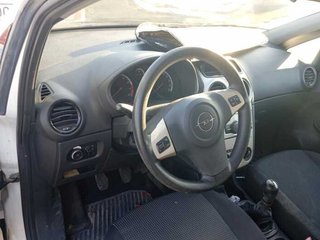 Asiento delantero derecho opel corsa d cmon 424192