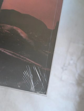 Vinilo Nuevo - Ashnikko - WEEDKILLER
