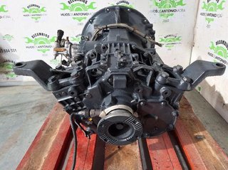 Mercedes 111793 785177 caja cambios atego 6-cil.