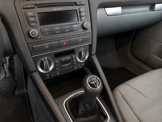 Audi A3 2009