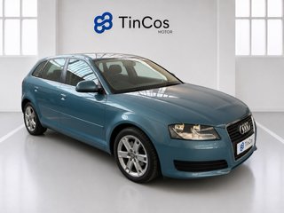 Audi A3 2009