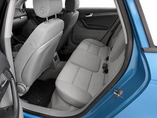 Audi A3 2009